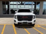 2021 GMC Yukon AT4