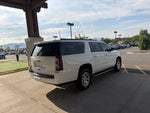 2018 GMC Yukon XL SLT