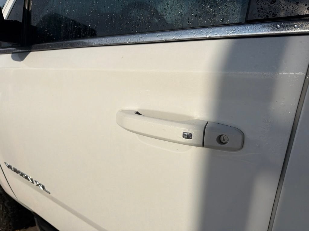 2018 GMC Yukon XL SLT