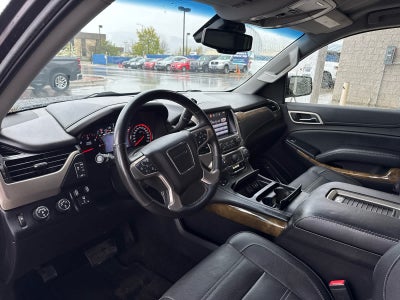 2016 GMC Yukon XL Denali