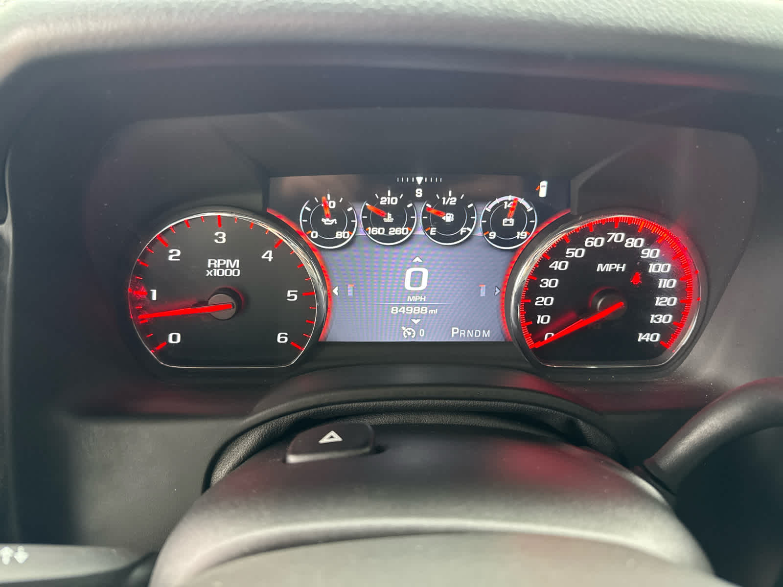 2016 GMC Yukon XL Denali