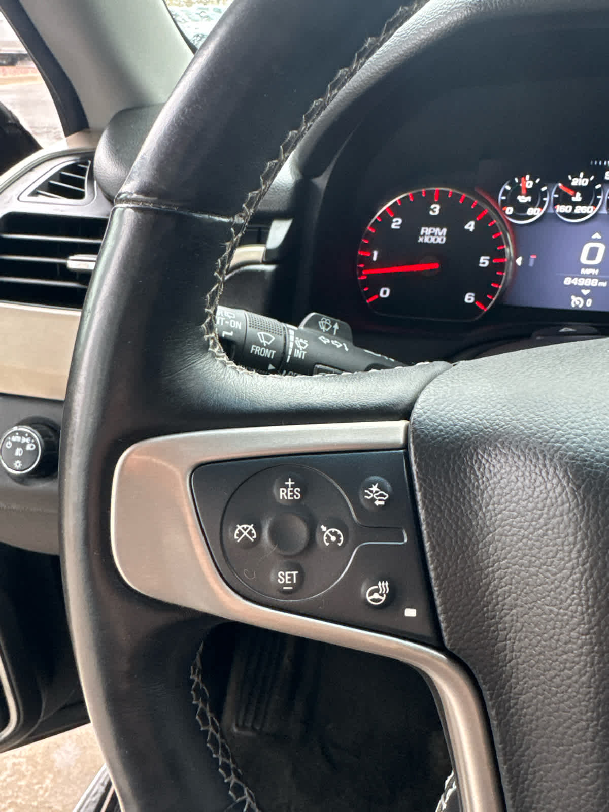 2016 GMC Yukon XL Denali