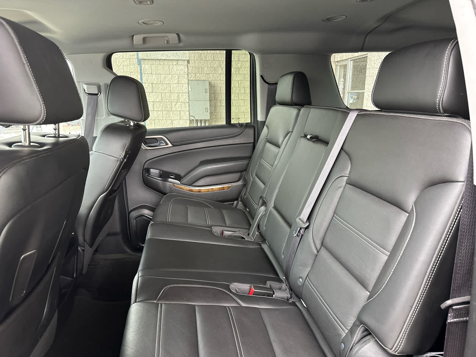 2016 GMC Yukon XL Denali