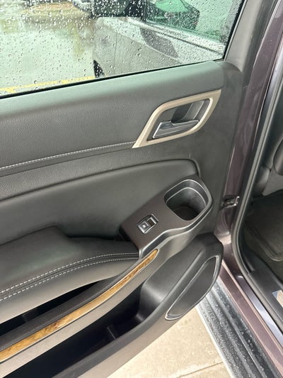 2016 GMC Yukon XL Denali