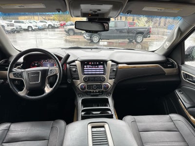 2016 GMC Yukon XL Denali