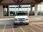 2007 Chevrolet Trailblazer LT