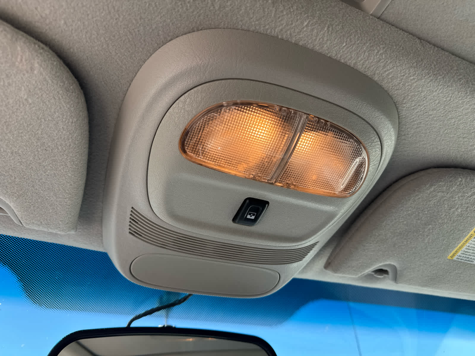 2007 Chevrolet Trailblazer LS