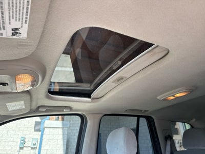 2007 Chevrolet Trailblazer LS