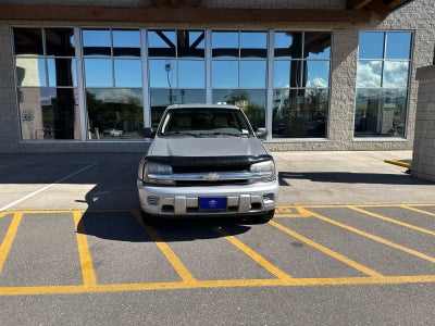 2007 Chevrolet Trailblazer LS