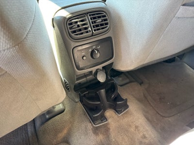 2007 Chevrolet Trailblazer LS