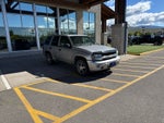 2007 Chevrolet Trailblazer LS