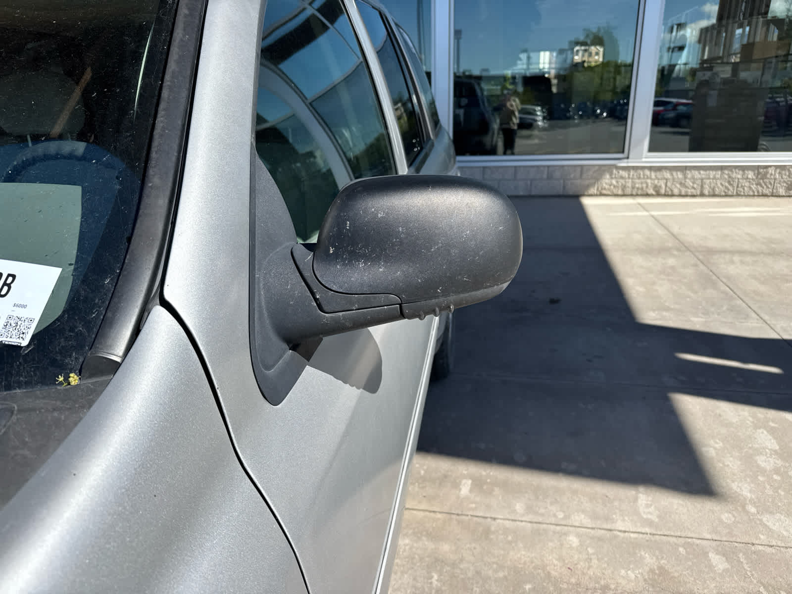 2007 Chevrolet Trailblazer LS