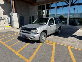2007 Chevrolet Trailblazer LS