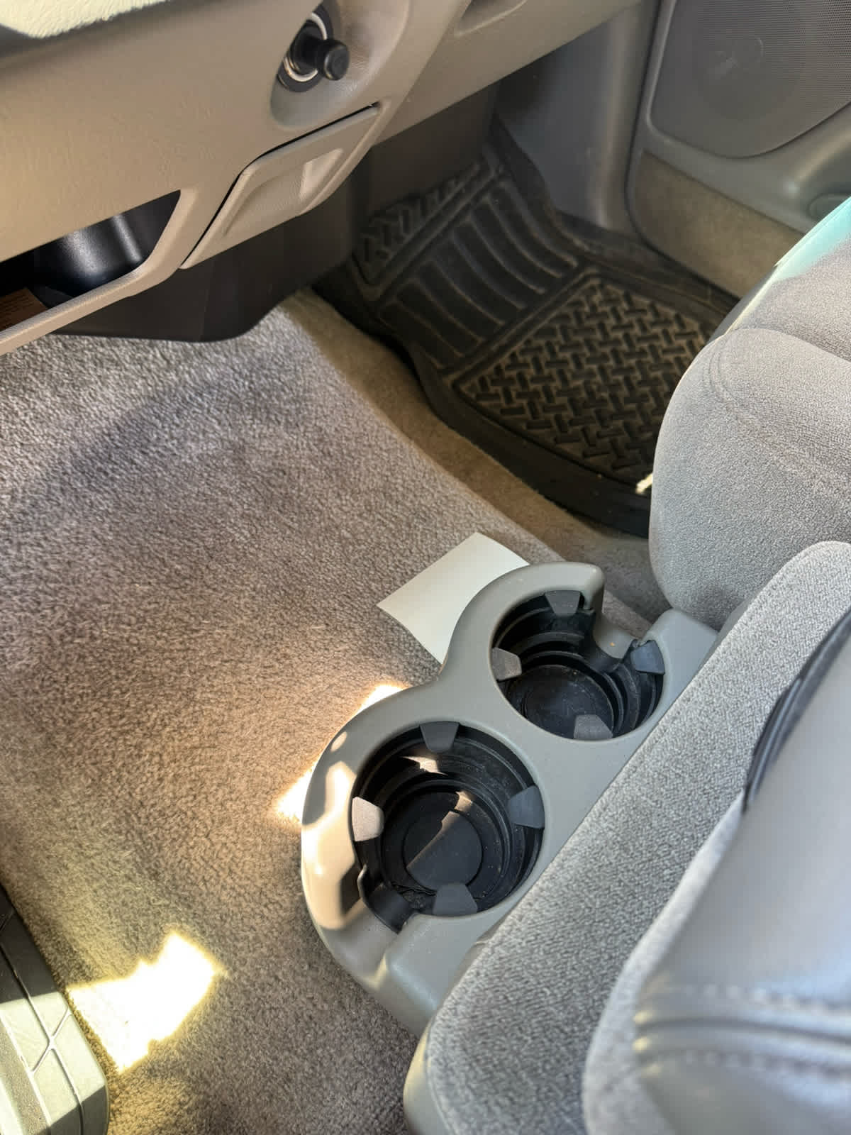 2003 Chevrolet Suburban LS