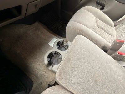 2003 Chevrolet Suburban LS
