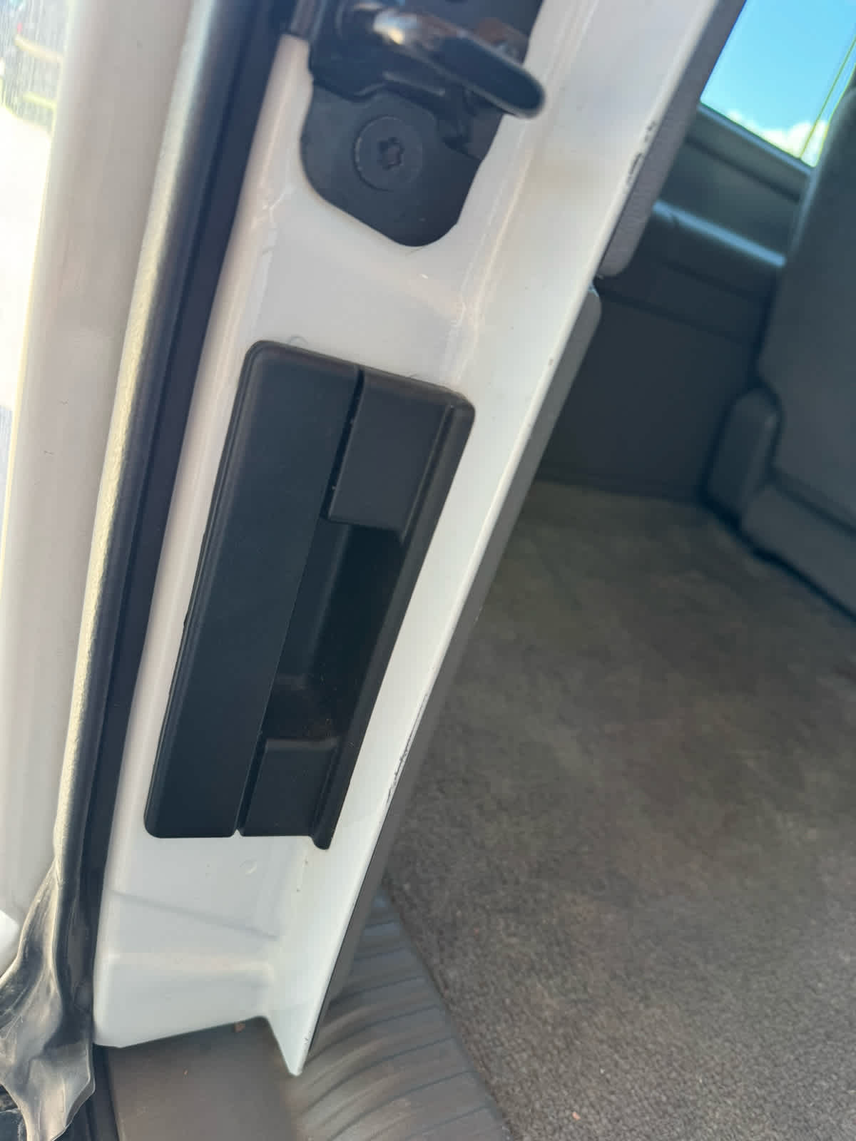 2003 Chevrolet Suburban LS