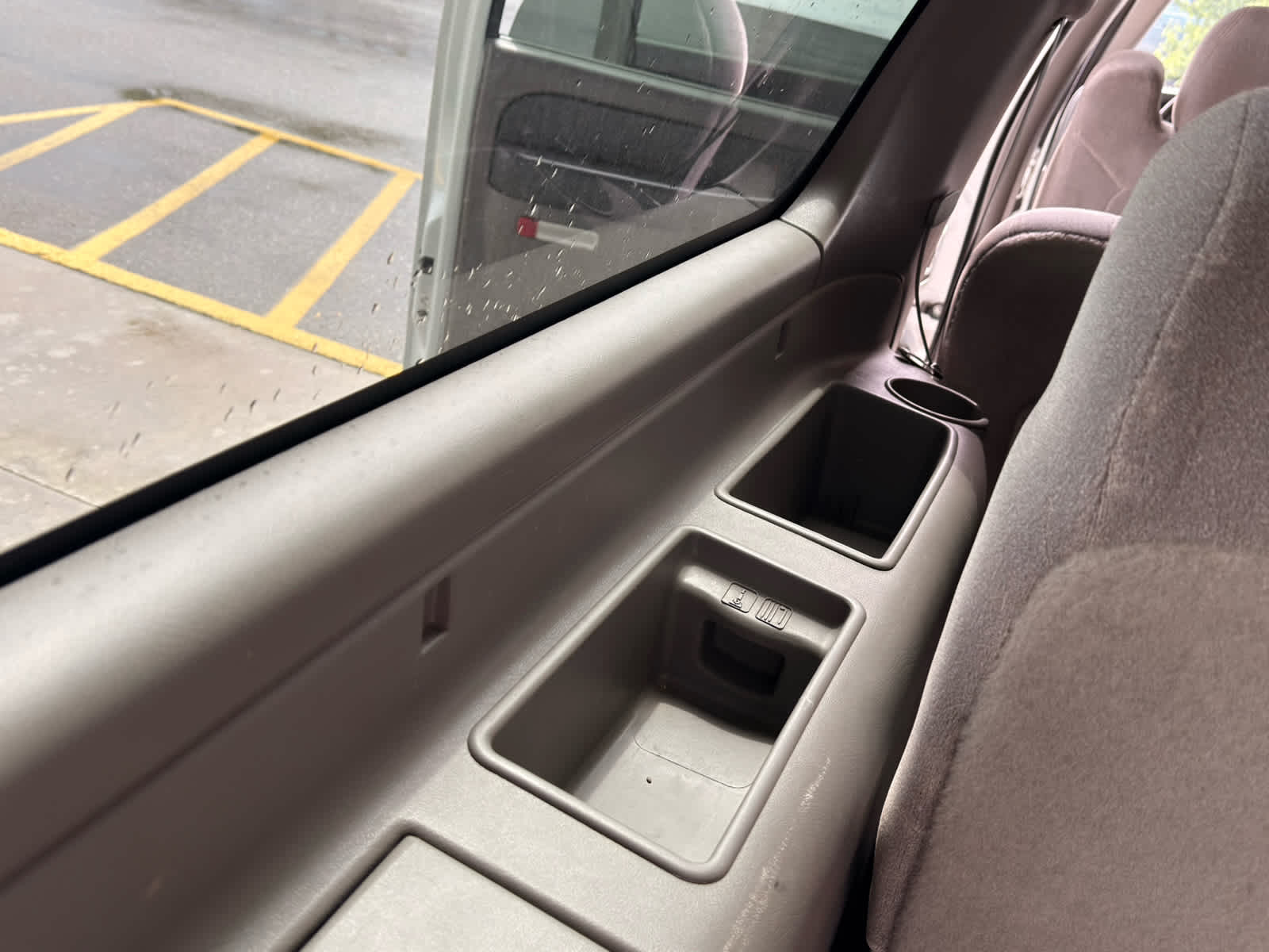 2003 Chevrolet Suburban LS