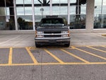 1999 Chevrolet Tahoe LS