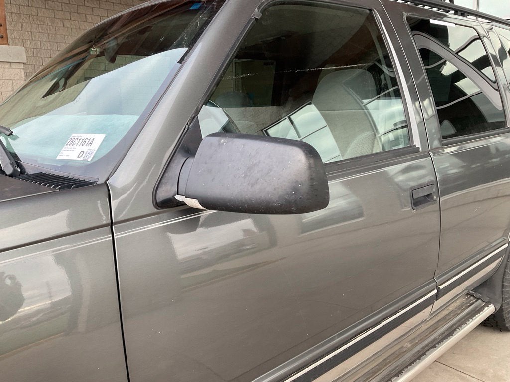 1999 Chevrolet Tahoe LS