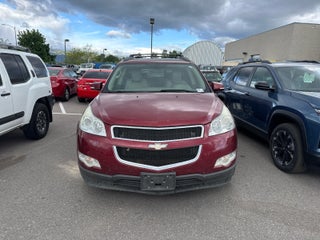 2009 Chevrolet Traverse LT w/2LT