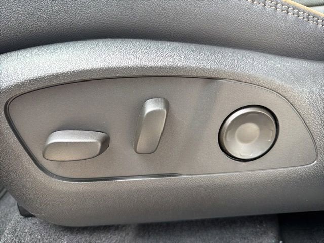 2026 Chevrolet Traverse High Country - Photo 17