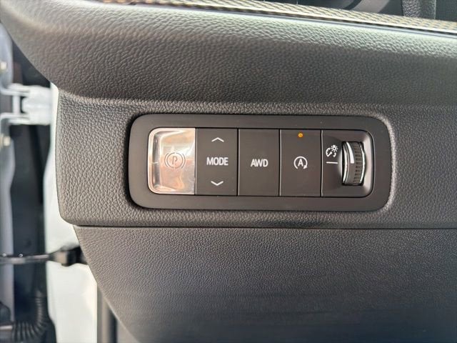2026 Chevrolet Traverse High Country - Photo 18