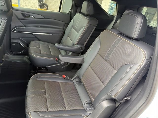 2026 Chevrolet Traverse High Country - Photo 29
