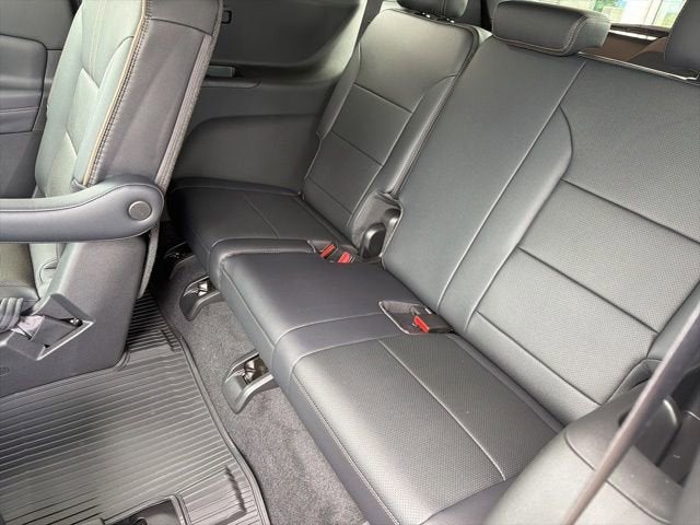 2026 Chevrolet Traverse High Country - Photo 34