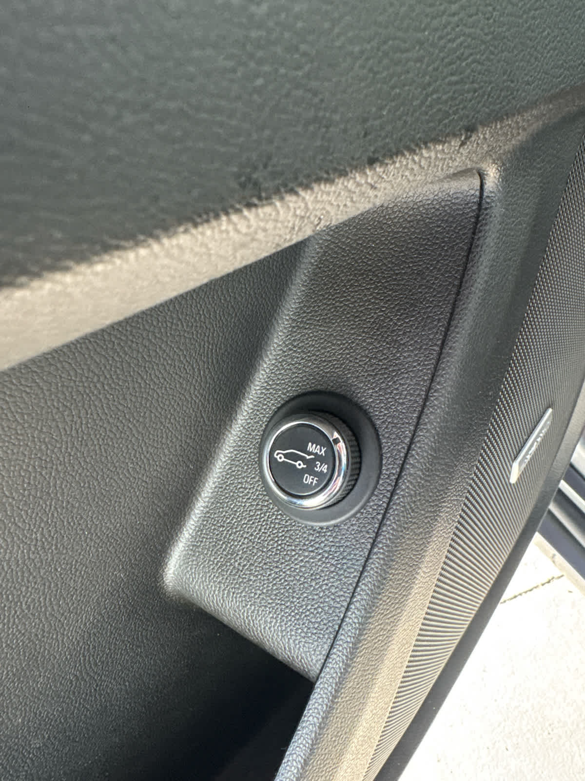 2020 Chevrolet Traverse High Country