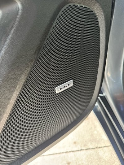 2020 Chevrolet Traverse High Country