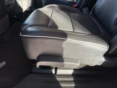 2020 Chevrolet Traverse High Country