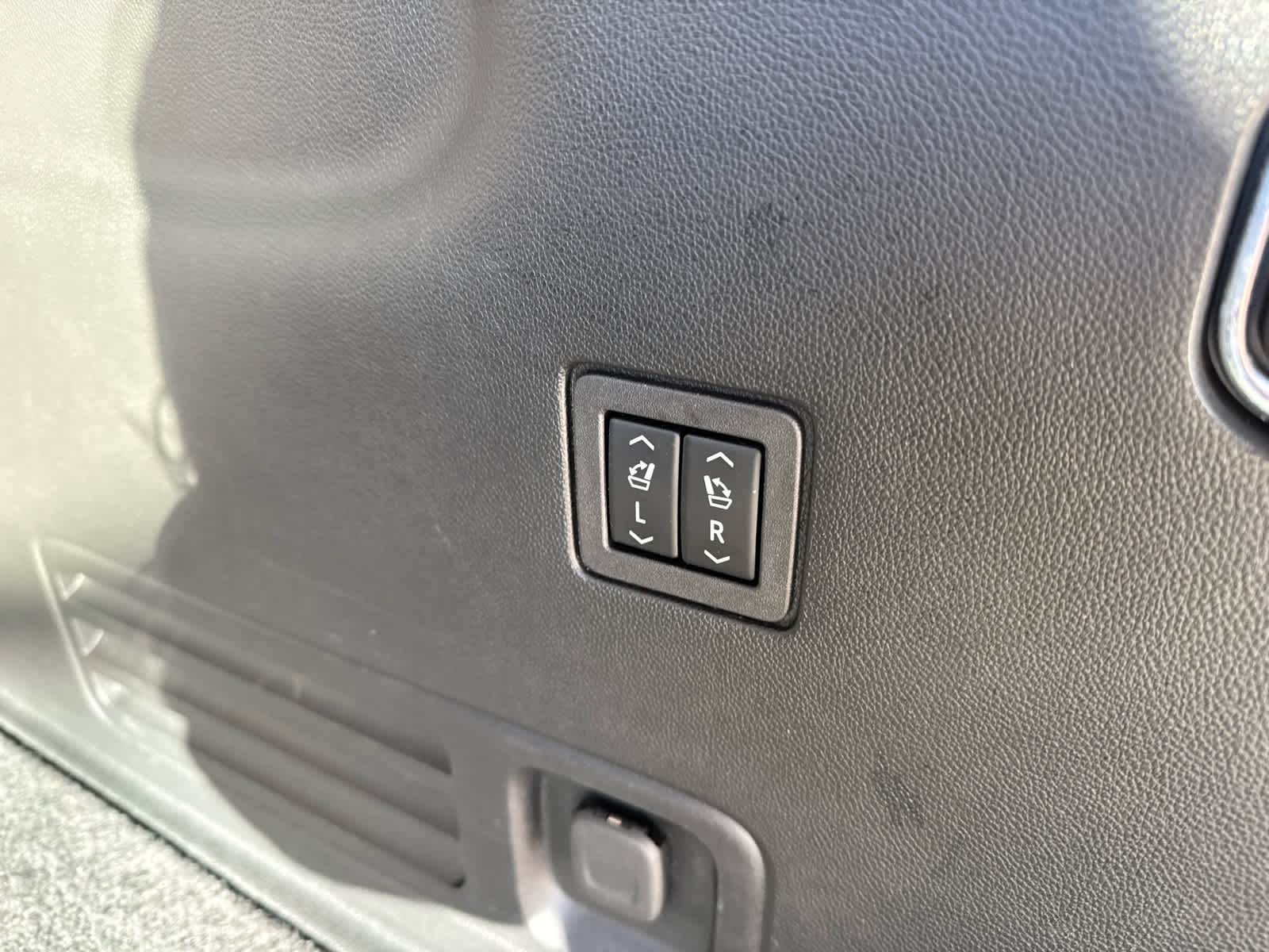 2020 Chevrolet Traverse High Country