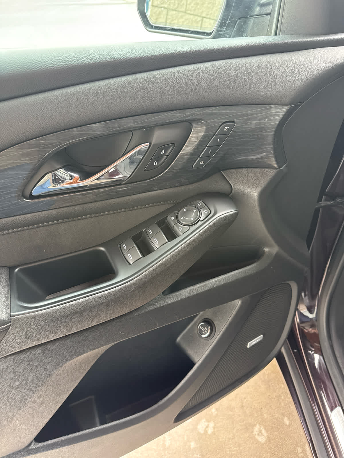 2022 Chevrolet Traverse High Country