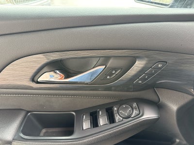 2022 Chevrolet Traverse High Country