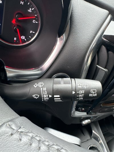 2022 Chevrolet Traverse High Country