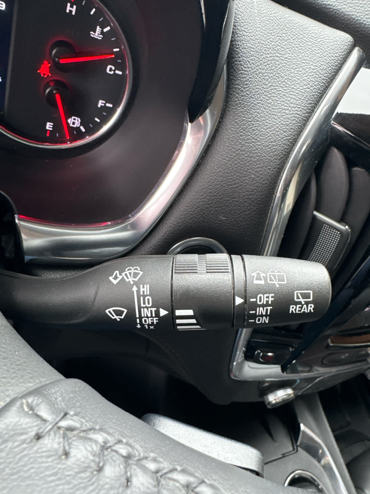 2022 Chevrolet Traverse High Country