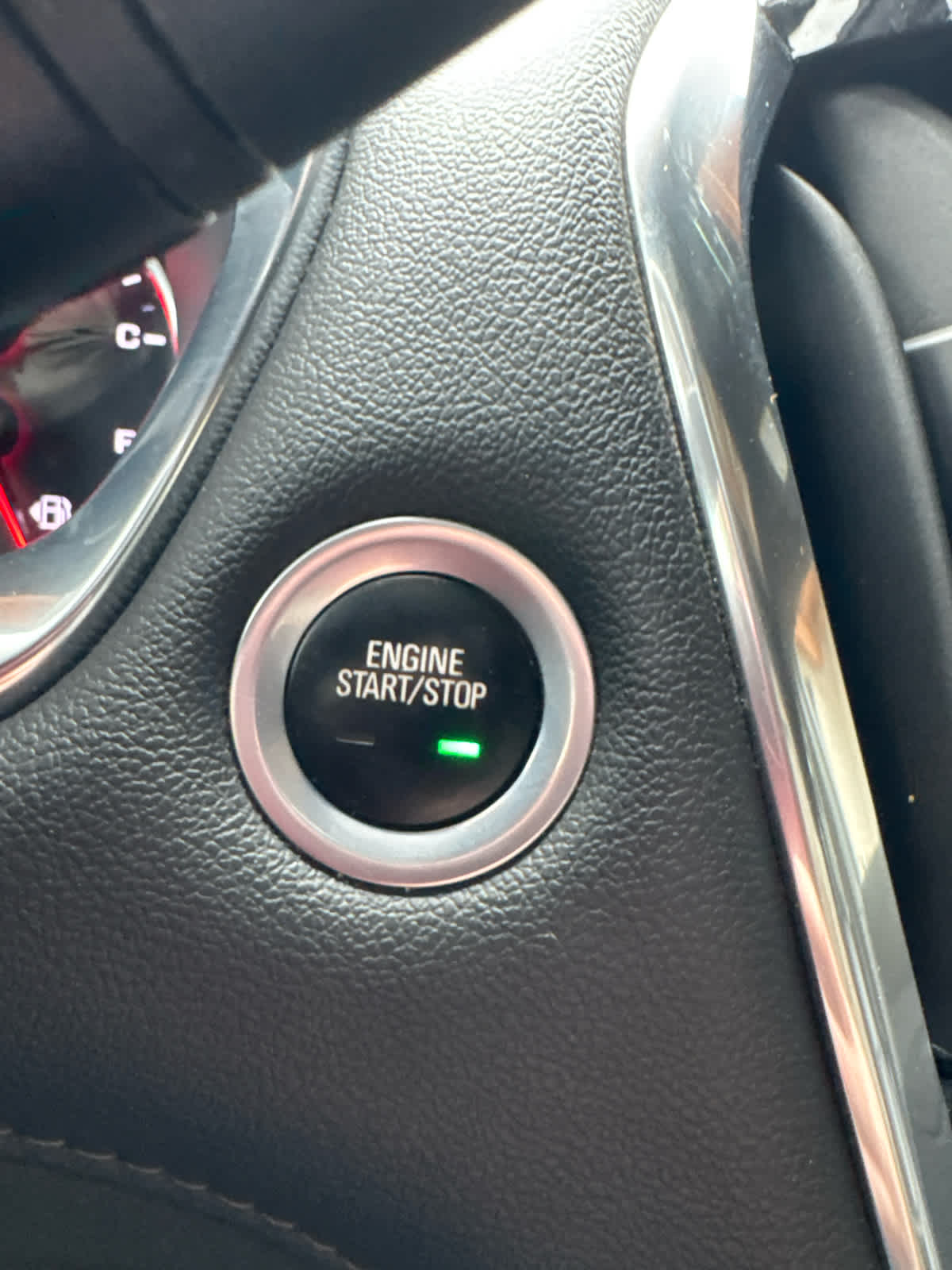 2022 Chevrolet Traverse High Country