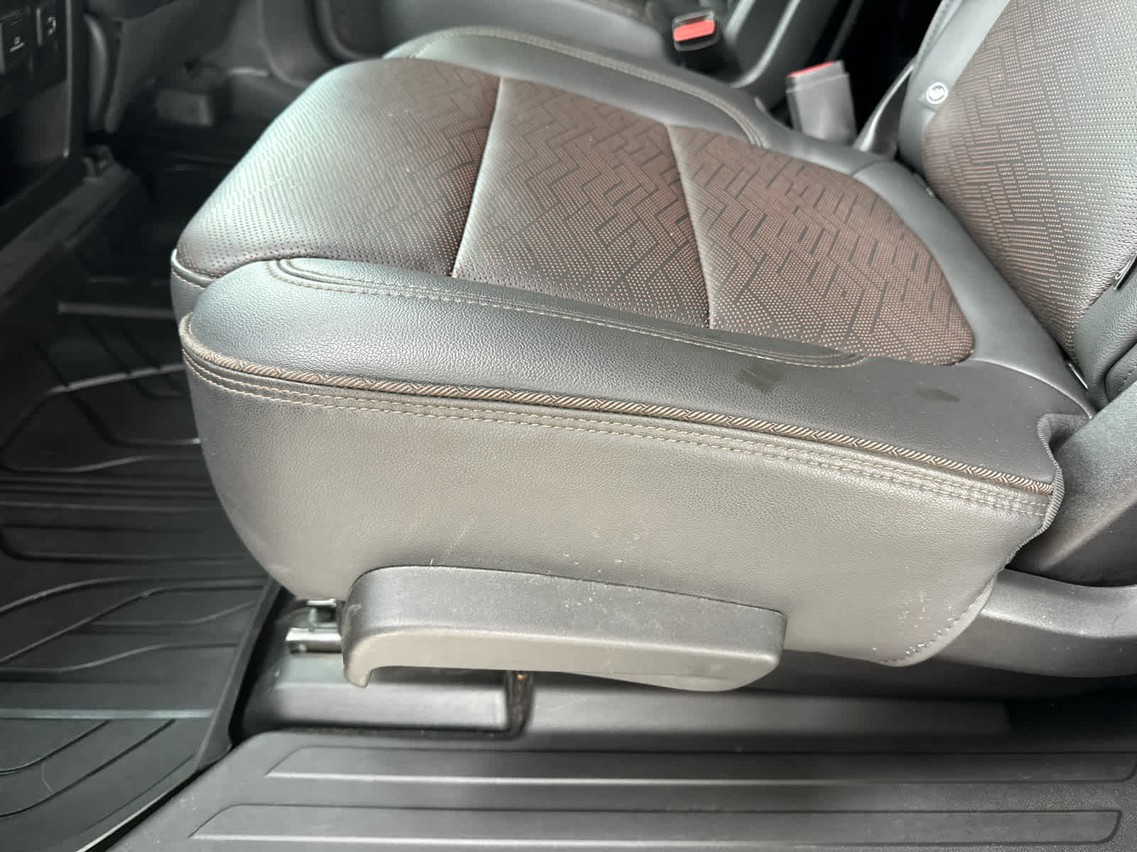 2022 Chevrolet Traverse High Country