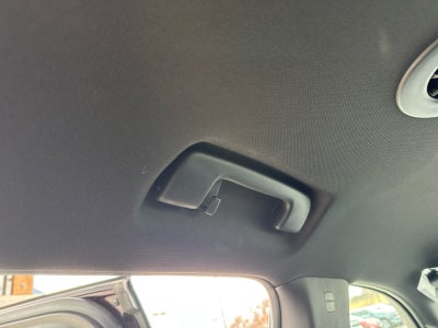 2022 Chevrolet Traverse High Country