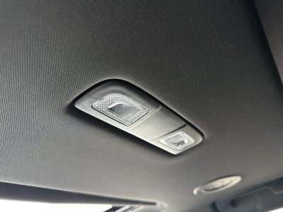 2022 Chevrolet Traverse High Country