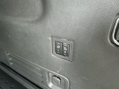 2022 Chevrolet Traverse High Country