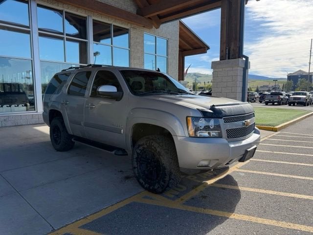 2009 Chevrolet Tahoe LT w/2LT