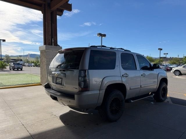 2009 Chevrolet Tahoe LT w/2LT