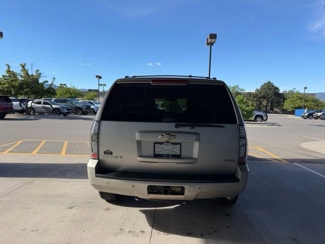 2009 Chevrolet Tahoe LT w/2LT