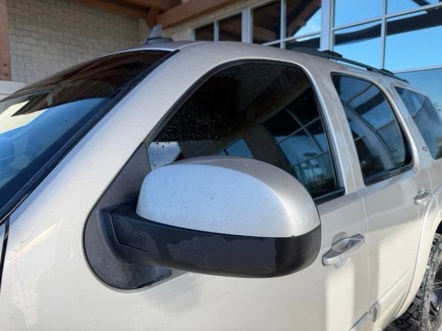 2009 Chevrolet Tahoe LT w/2LT