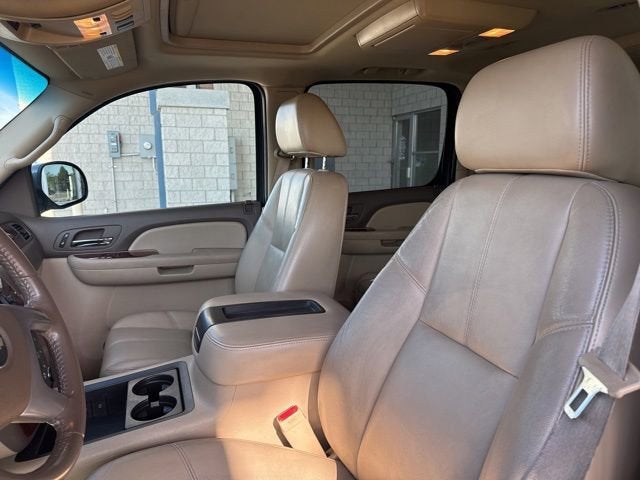 2009 Chevrolet Suburban LT w/2LT