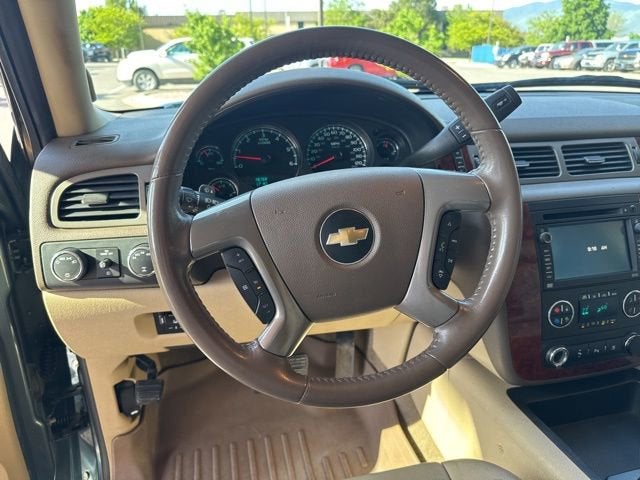 2009 Chevrolet Suburban LT w/2LT