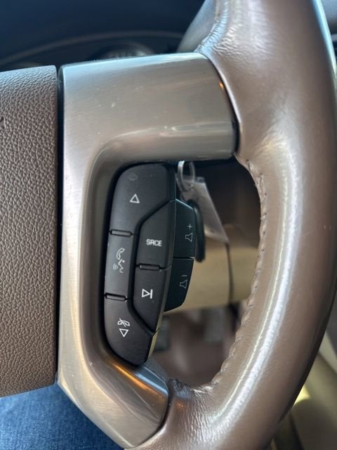 2009 Chevrolet Suburban LT w/2LT