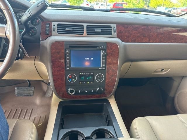 2009 Chevrolet Suburban LT w/2LT