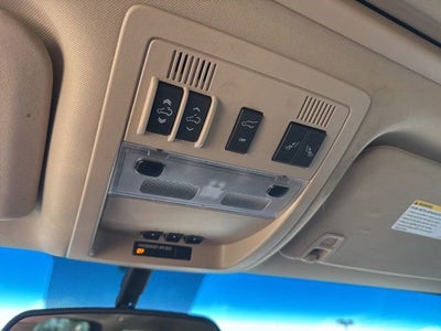 2009 Chevrolet Suburban LT w/2LT